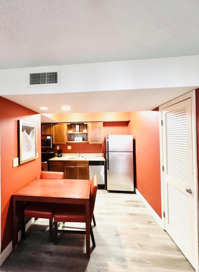 Tysons Corner Suites, A Baymont By Wyndham Viena Exterior foto