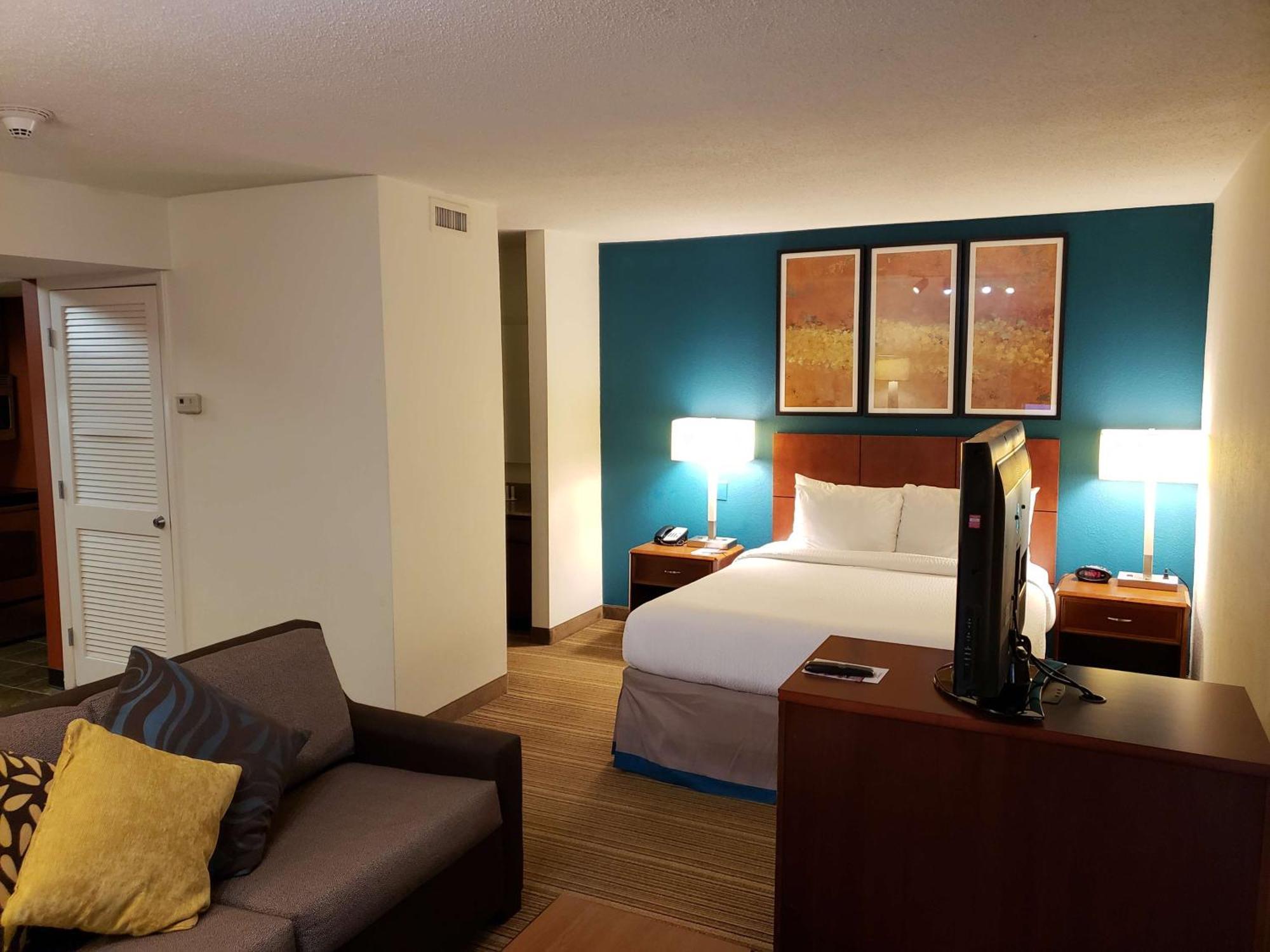 Tysons Corner Suites, A Baymont By Wyndham Viena Exterior foto