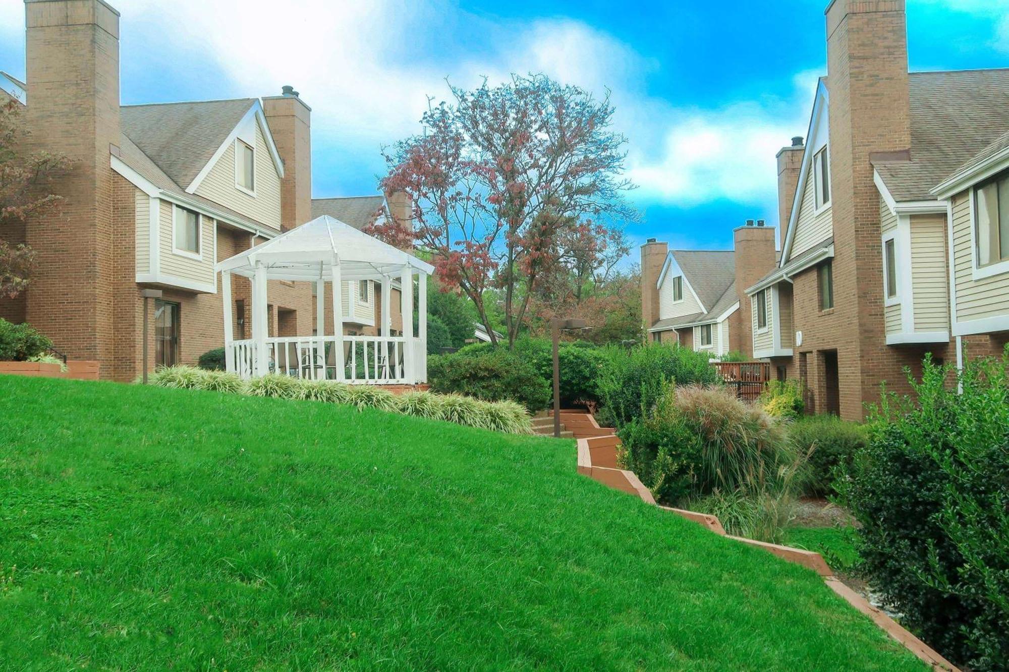 Tysons Corner Suites, A Baymont By Wyndham Viena Exterior foto